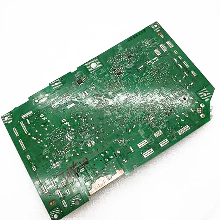 (image for) Main Board Motherboard B57U082-3 Fits For Brother MFC J425W - Click Image to Close